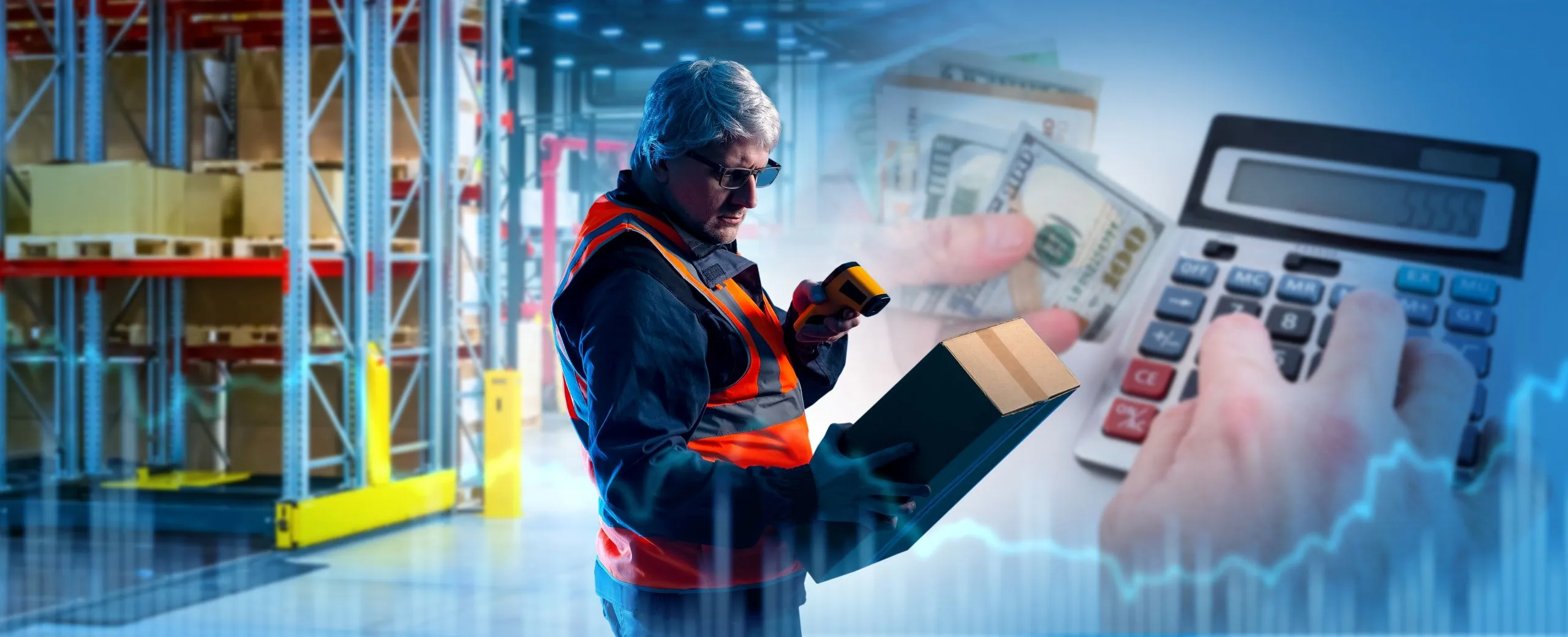 Understanding the Cost of Fulfillment Services