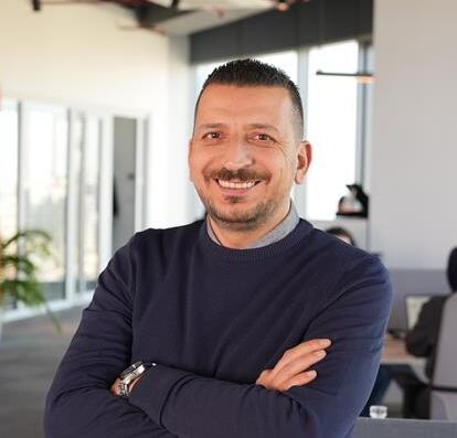 Korkmaz Erdem