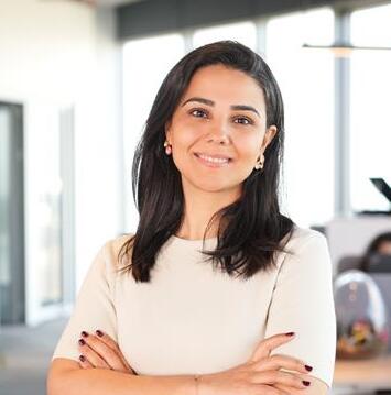 Meltem Demiray