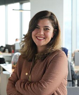 Merve Küçükler