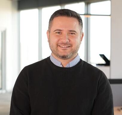 Murat Özdemir
