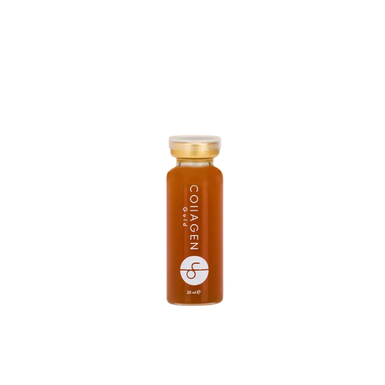 Optimized collagen