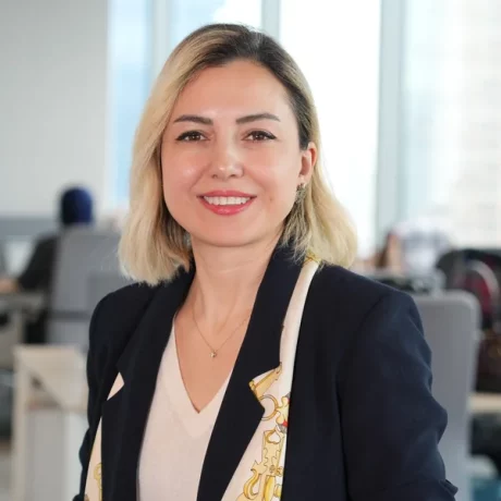 Sanem Kefeli Tezveren