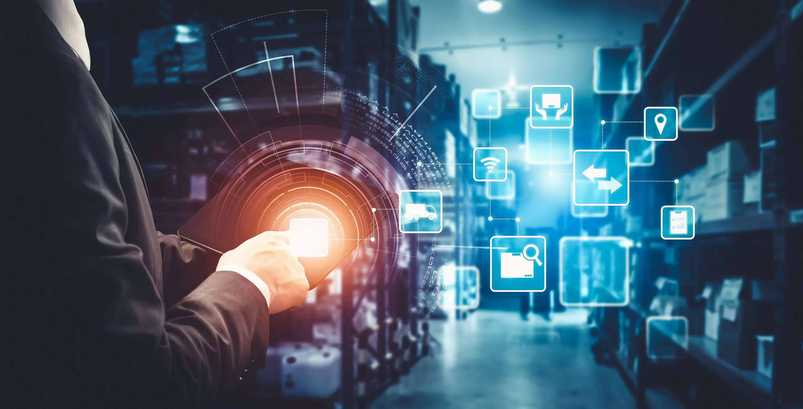 What is a Warehouse Management System?