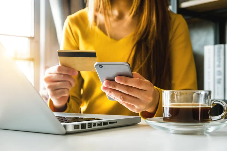 Avrupa’da e-ticaret büyüme oranları-2021 verileri ve istatistikleri