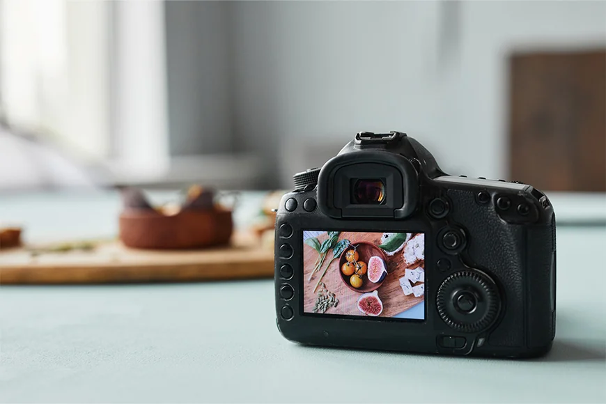 Satışları Artıracak Ürün Fotoğrafı Nasıl Çekilir?