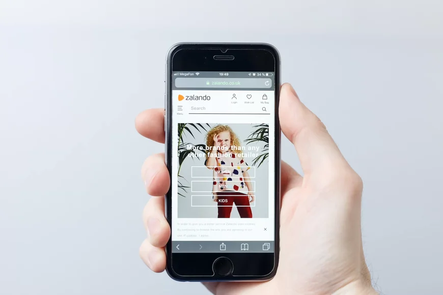 Zalando Mağaza Açma Rehberi