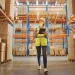 fiCommerce depo ve fulfillment merkezi