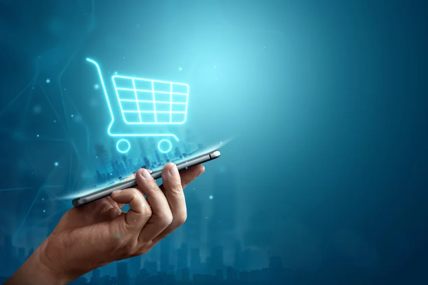 E-ihracat ve e-ticaret