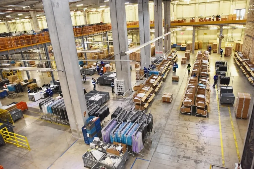 Was ist der Zusammenhang zwischen den Lagerbedingungen und der Produktkategorie? Warum Ist Es Wichtig?