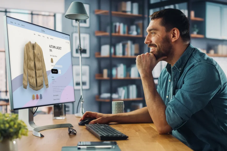 E-ticaret ve dijital dönüşüm