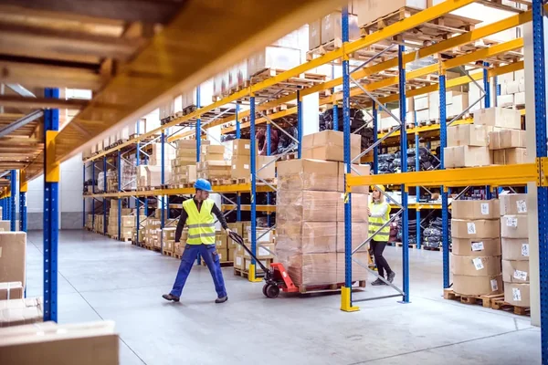 Things to Consider in E-Commerce Stock Management