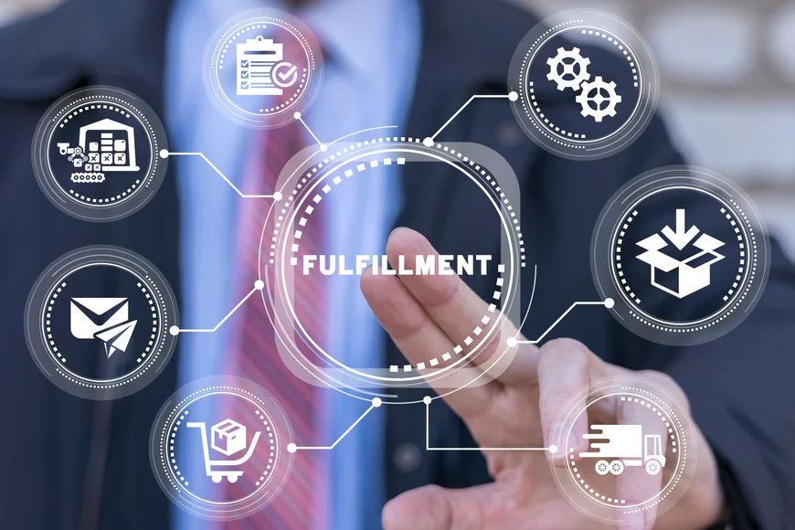 What Is a Fulfillment Service?