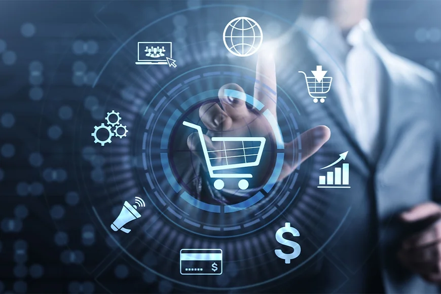 E-Commerce für Deutschland: Leitfaden für die Errichtung eines Shops bei OTTO