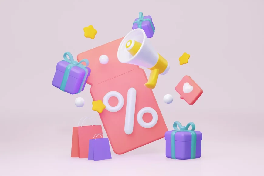 Sonderaktionen im E-Commerce für November