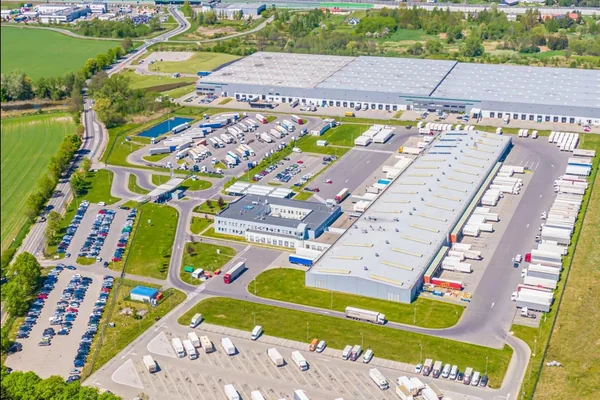 Fulfillment Hizmeti İçin En İyi Şehirler