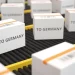 Almanya e-ticaret ve fulfillment merkezi