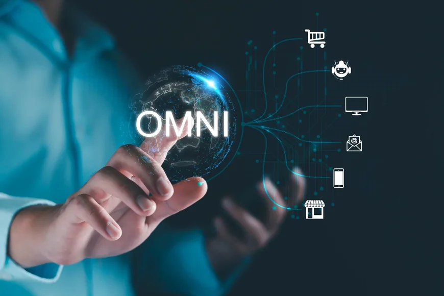 Omnichannel e-ticaret stratejisi