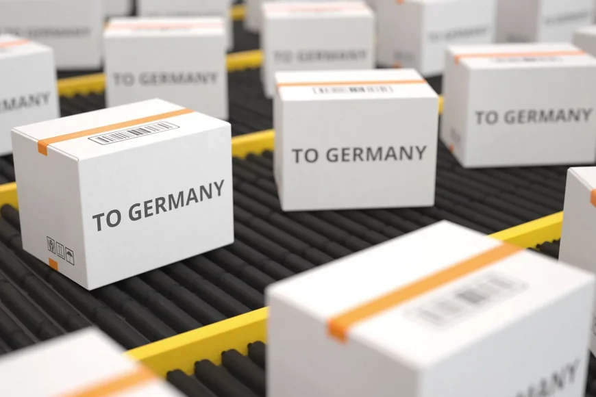 Fulfillment Solutions in Germany