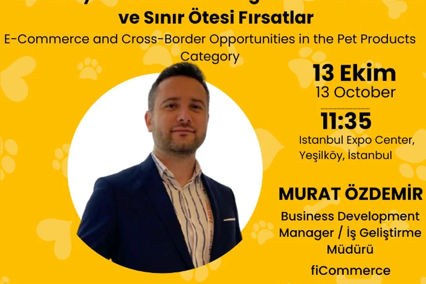 E-Talks: We were at the E-Commerce and E-Export Days!