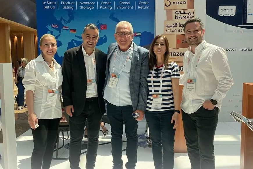 Perakende Günleri’nde Buluştuk