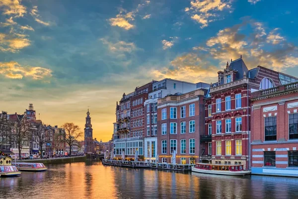 Fulfillment Solutions in the Netherlands
