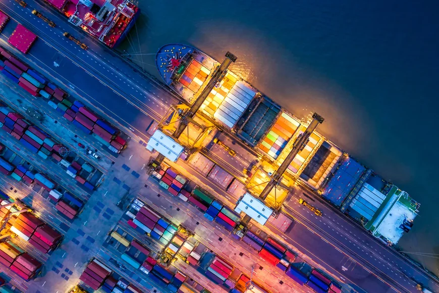 Turkey’s Top Export Destinations