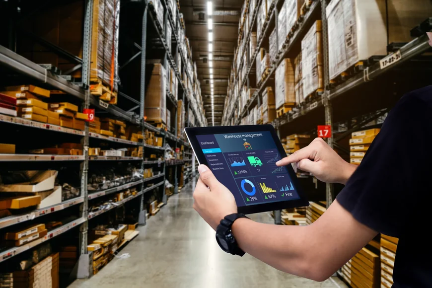 Advantages of Fulfillment Services in E-Commerce