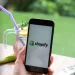 Shopify e-ticaret platformu