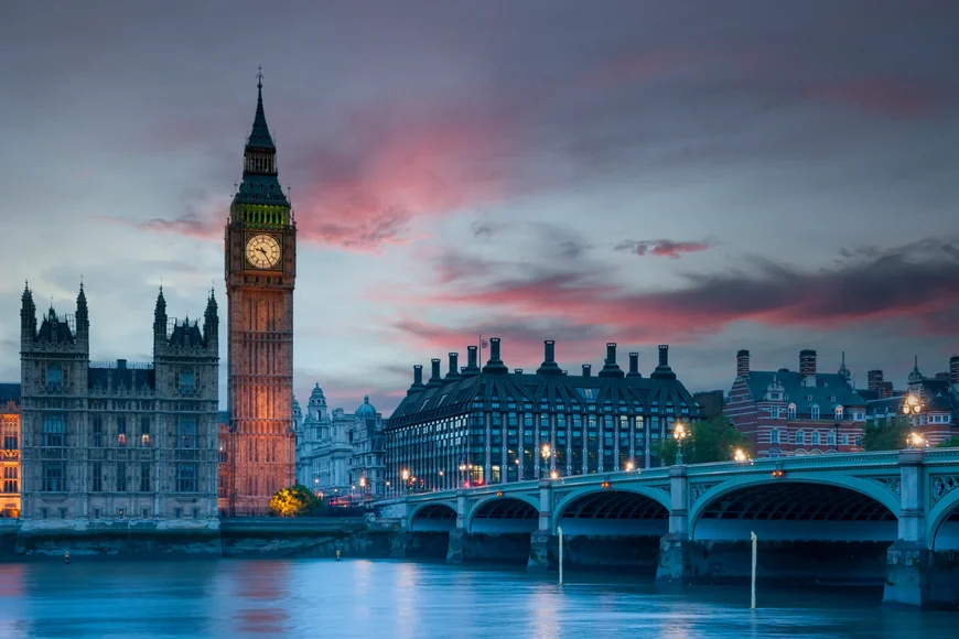 How to E-Export to the UK?