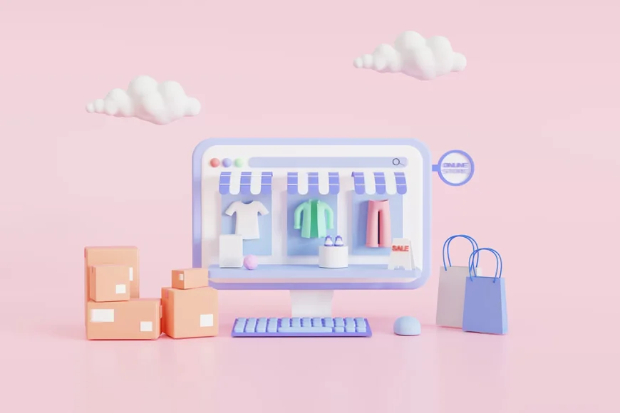What is Required to Start E-Commerce?