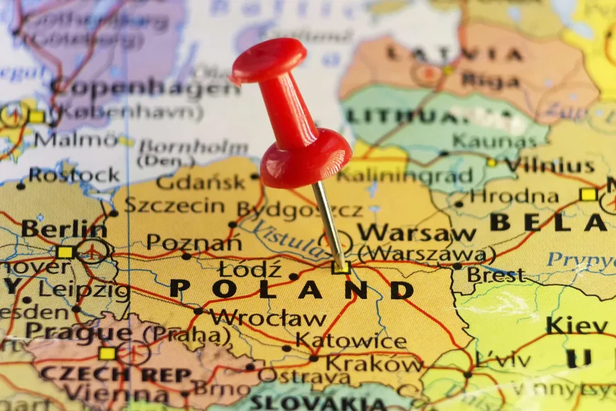 How to Do E-Export to Poland?