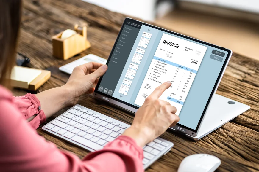 What is Invoice Integration in E-Commerce?