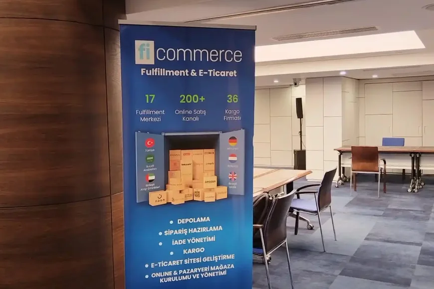 İzmir Ticaret Odası E-İhracat Etkinliği