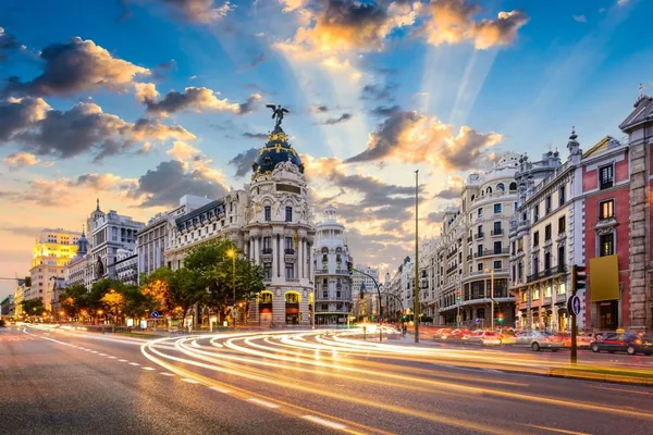 How to E-Export to Spain?