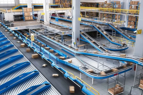 Steps of Implementing Fulfillment service?