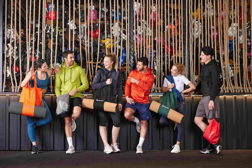 Mars Athletic brand MACBeat has launched its online sales by establishing a webshop with fiCommerce!