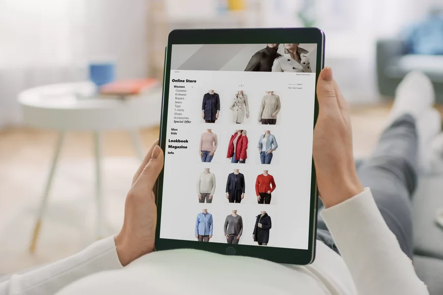 Essential Steps for Launching an E-Commerce Website