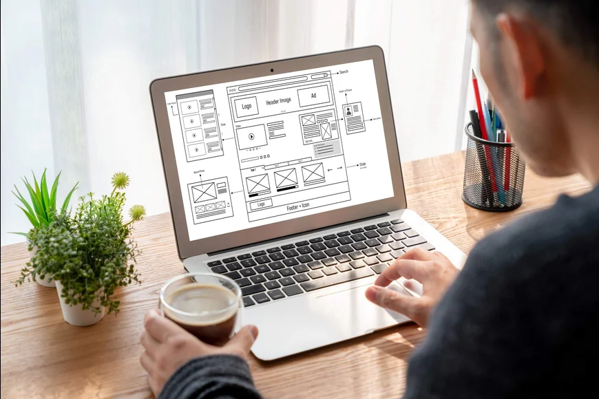Worauf sollten wir beim Erstellen einer E-Commerce-Website achten?