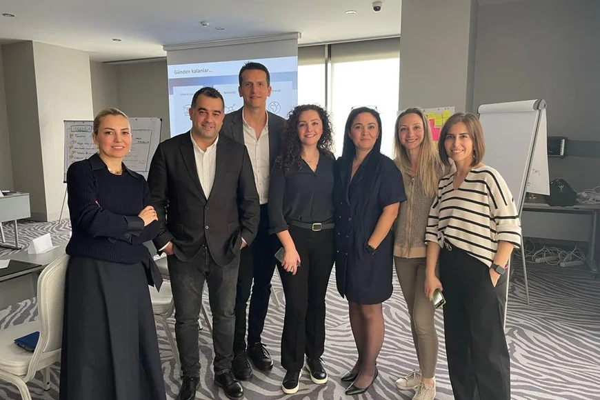 We Gathered with Industry Leaders at the “Omnichannel Practices in the Retail Sector” Event!