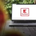 Kaufland pazaryeri logosu