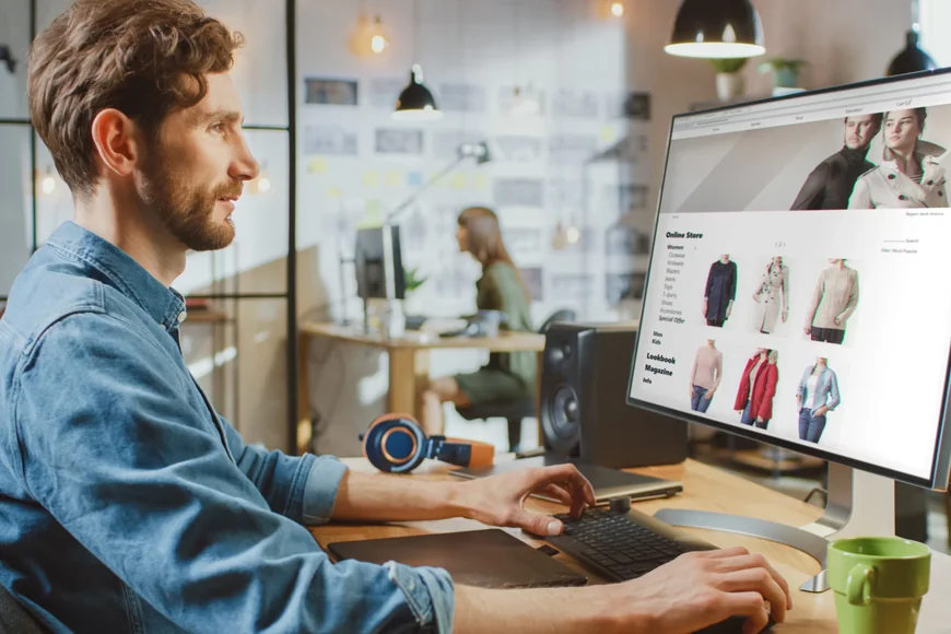 How to Set Up an E-Commerce Website?