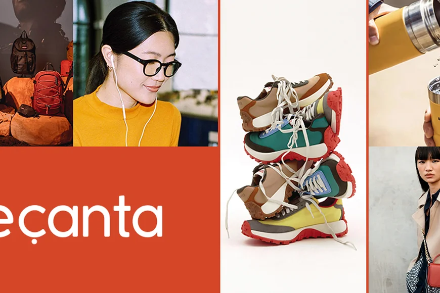 eçanta, Boosting Its Performance with fiCommerce, Is Bringing The World’s Leading Brands To Its Customers!