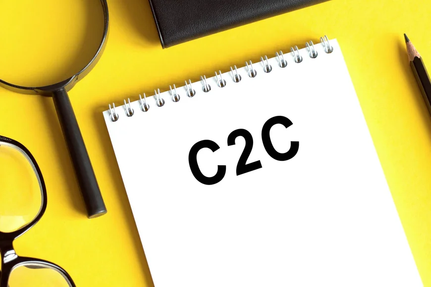 C2C E-Ticaret Nedir?