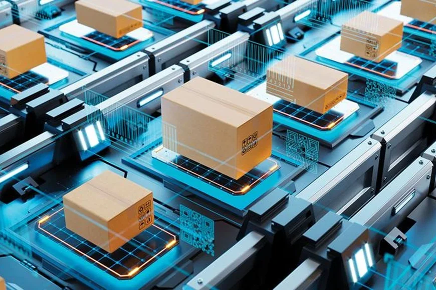 FiCommerce’s Logistiklösungen sind jetzt auf Platin Online verfügbar!