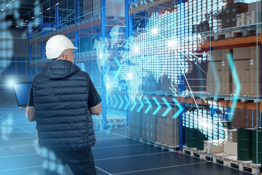 Wie bietet man Fulfillment-Dienstleistungen im Ausland an?