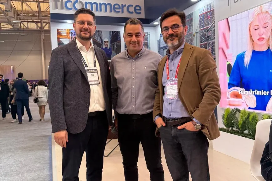 We Were at the Heart of the Industry at Worldef 2025