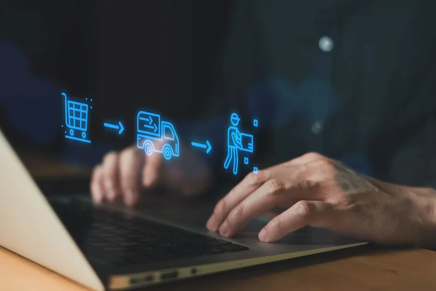 E-Ticaret Lojistiği İle Hızlı Teslimat Nasıl Sağlanır?