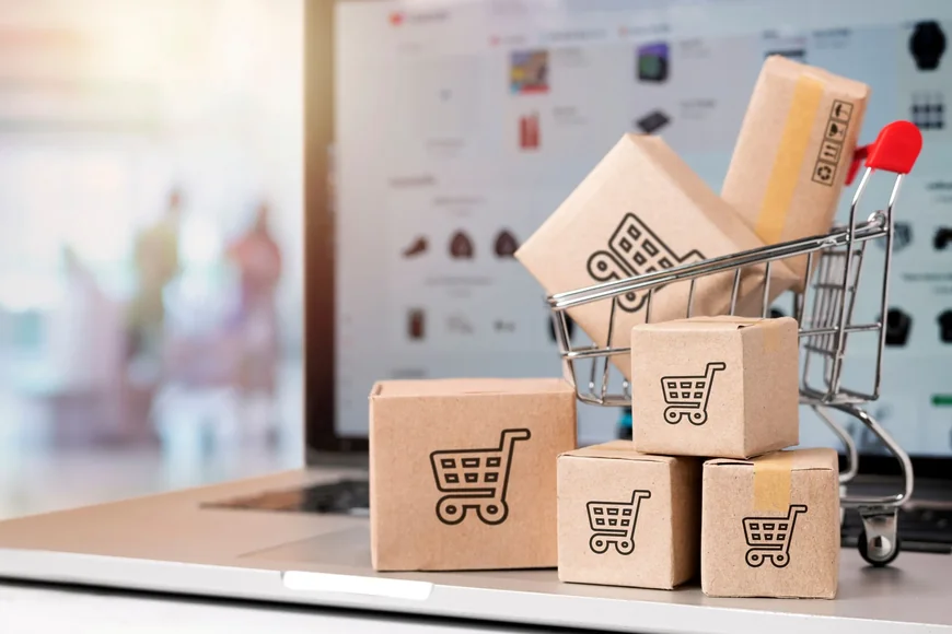 How Does the E-Commerce Logistics Process Work?
