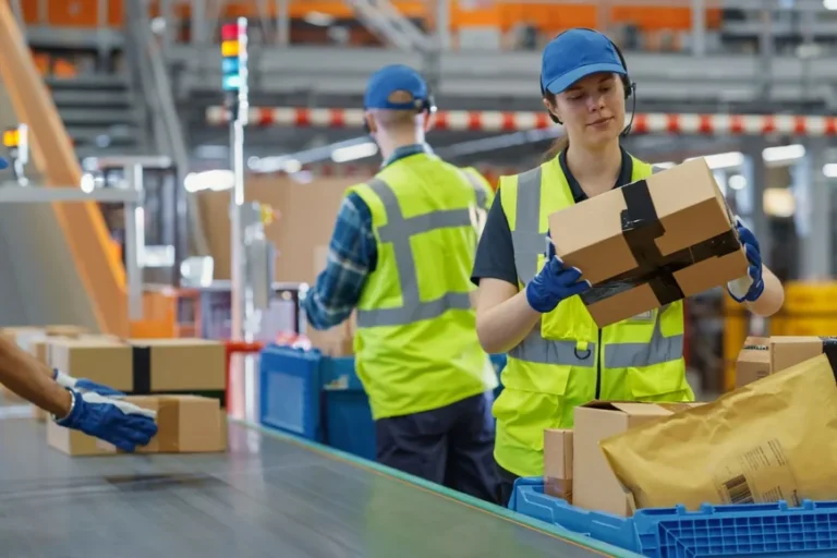 Fulfillment Solutions for Trendyol: Scale Your Marketplace Operations End-to-End